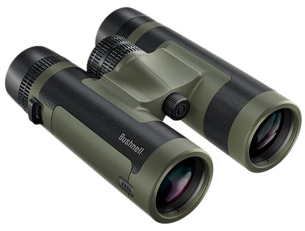 Bushnell R5-1042 R5  10x 42mm BaK-4 Roof Prism Green