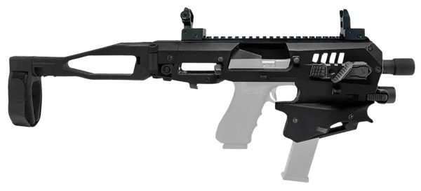 CAA MCKGEN2 MICRO CONVERSION KIT GLK G2 BLK