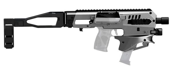 CAA MCKGEN2TU MICRO CONVERSION KIT GLK G2 TUNG