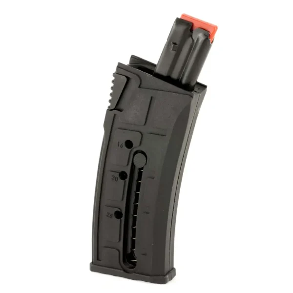 MOSSBERT 702 PLINKSTER 22 25RD MAG