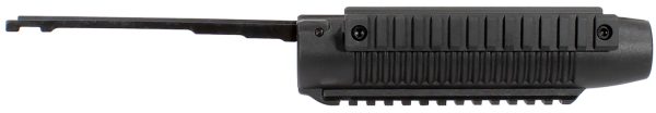 Aim Sports MTM88 Shotgun  Polymer with Aluminum Side Rails & Black Finish for Maverick 88