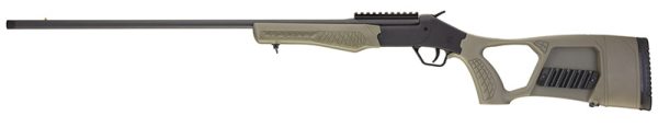 Rossi SS 20ga 26"XF Turkey Blk/ODGTuffy