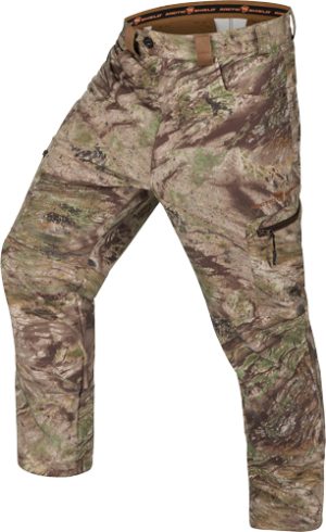 ARCTIC SHIELD PRODIGY PANTS - REALTREE ASPECT SIZE 38