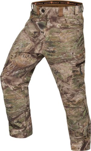 ARCTIC SHIELD PRODIGY VAPOR - PANTS RT ASPECT SIZE 36