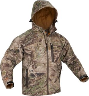 ARCTIC SHIELD PRODIGY SENTINEL - JACKET RT ASPECT LARGE