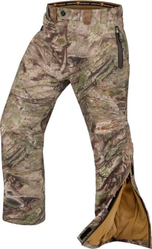 ARCTIC SHIELD PRODIGY SENTINEL - PANTS RT ASPECT XX-LARGE