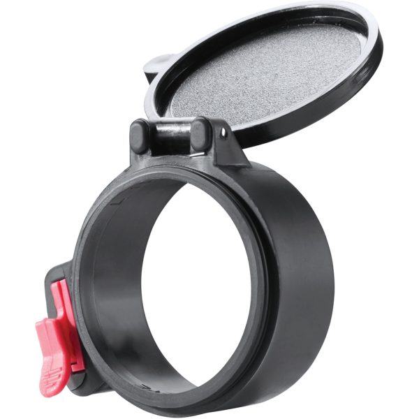 Butler Creek Flip-Open Scope Cover Size 18 Eyepiece - Image 2