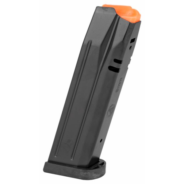 CZ P10-F Magazine 9mm 19rd Capacity Black