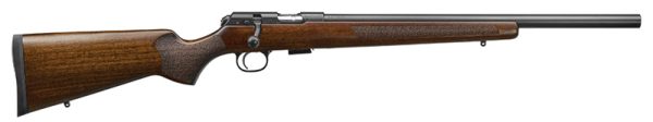 CZ 457 Varm 17HMR 20.5" NS 5rd