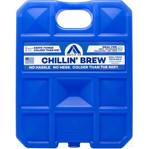 Arctic Ice Chillin' Brew 5.0 LB