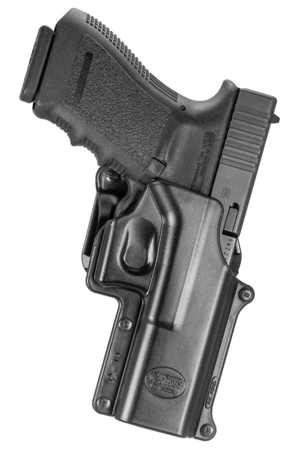 Standard Belt Holster