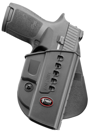 Evolution Paddle Holster
