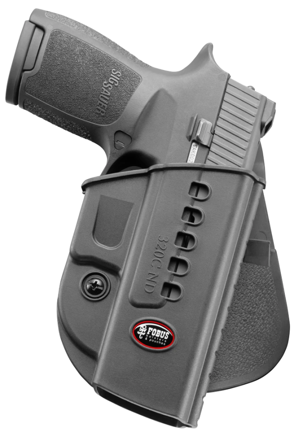 Evolution Paddle Holster