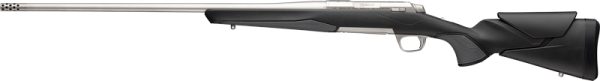 BROWNING X-BOLT 2 HUNTER   300 - PRC 26" COMP/STAINLESS MB - Image 2