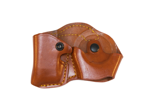 Cuff And Mag Case With Belt Loops