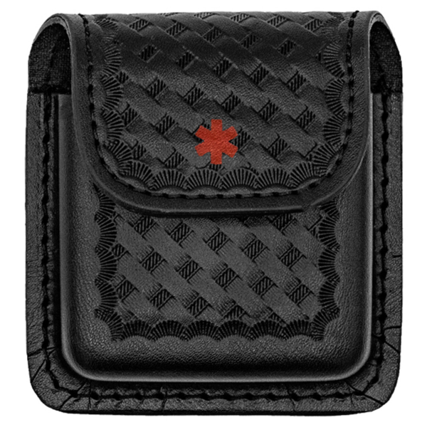 AirTek NARCAN Nasal Spray Case w/ Slide-On Backing