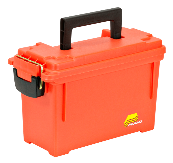 Marine Emergency Box