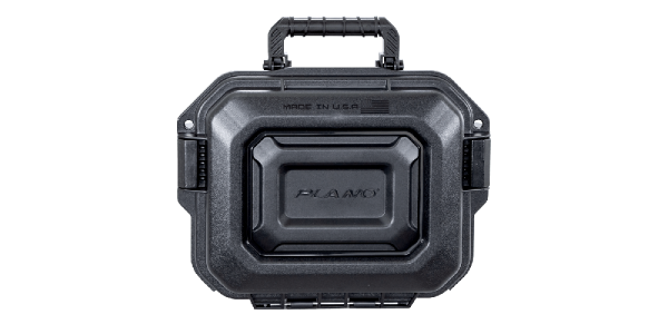 AW2 SINGLE PISTOL CASE