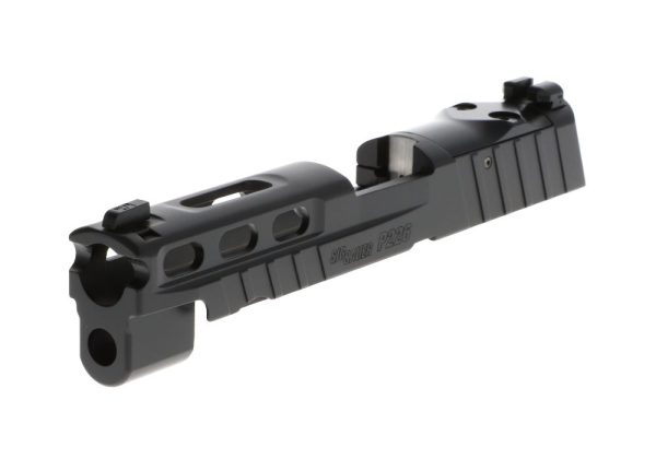 P226 PRO-Cut Slide Assembly - Optic Ready