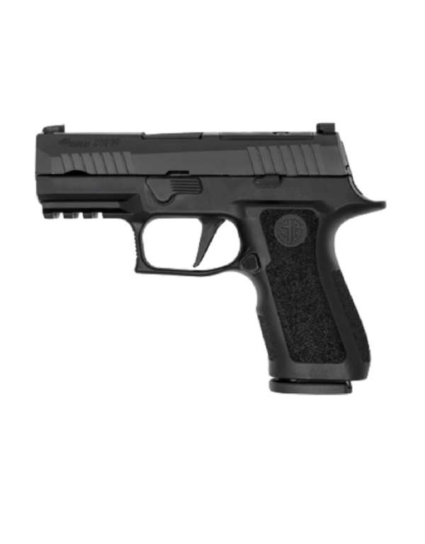 P320 Pro Compact LE