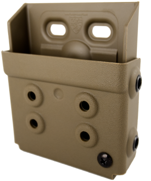 Zero9 Handcuff Case / Standard
