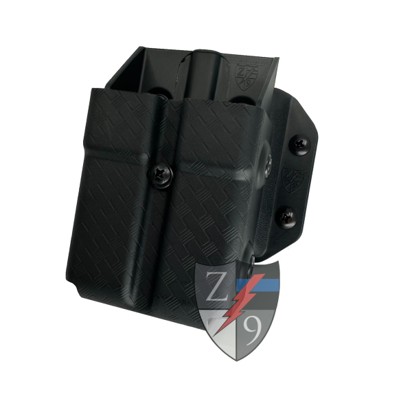 Zero9 Rifle/Pistol Combo / Glock 9/40