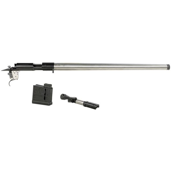 Bergara B-14R Trainer Heavy Barreled Action .22 LR 10rd Magazine(1) 20" Steel Barrel