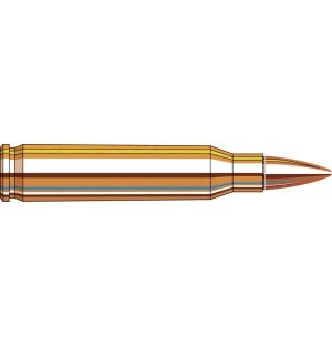 FRONTIER .223 REM 55 GR FMJ (50 RD  ORIENTED) Ammunition