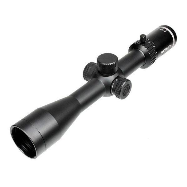 REFURBISHED Riton Rifle Scope X3 Series Primal 3-15x44 SFP 30mm