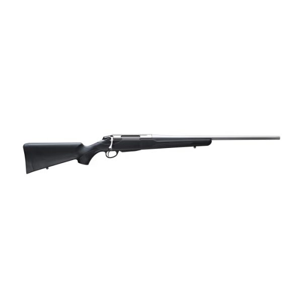 TIKKA T3X LITE 300WIN 24" SS/BLK TB