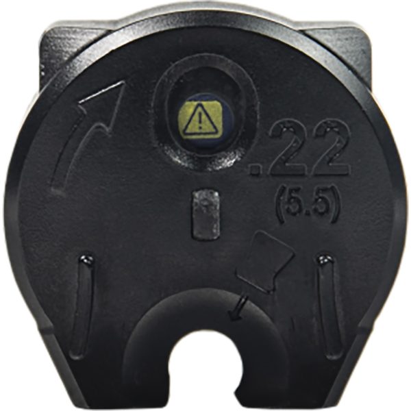 Crosman Mag-Fire Magazine .22 - Image 2