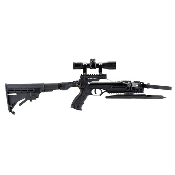 Steambow AR Series Survival Crossbow - Image 2