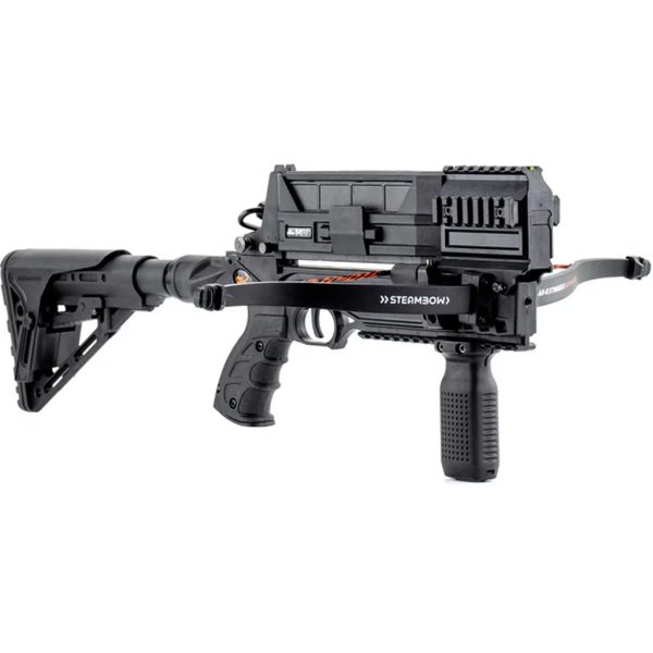 Steambow M10 Tactical Crossbow - Image 2