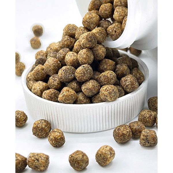 Bridger Berry Nuggets Raccoon Bait 16 oz. - Image 2