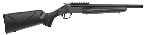 LWC 5.56x45mm 16.5'' BLK SGL SHOT