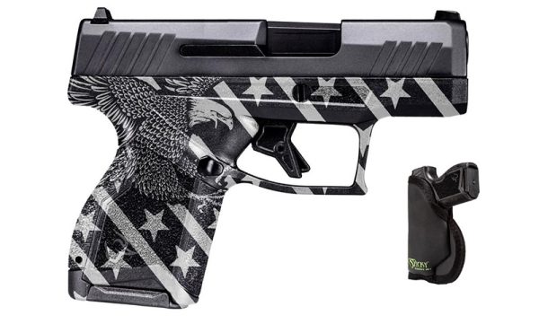 GX4 9MM BK EN05/BK 3.0 2x11 EAGLE 01 Sticky Ho
