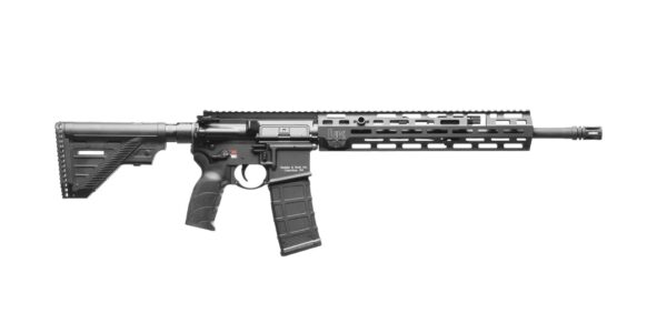 MR556 A4 5.56 16.5" OR 10-rd