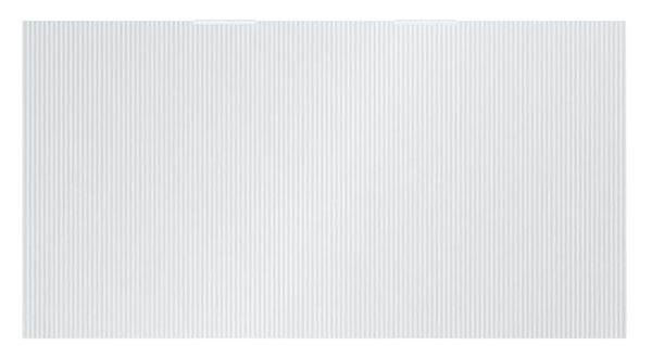 Caldwell 707100 Ultimate Target Stand Replacement Backers Plastic 10.5" W x 24" H x 2" D 2 Per Pack