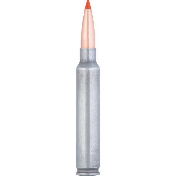 Federal Fusion Rifle Ammo 7mm Backcountry 175 gr. Fusion Tipped 20 rd. - Image 2