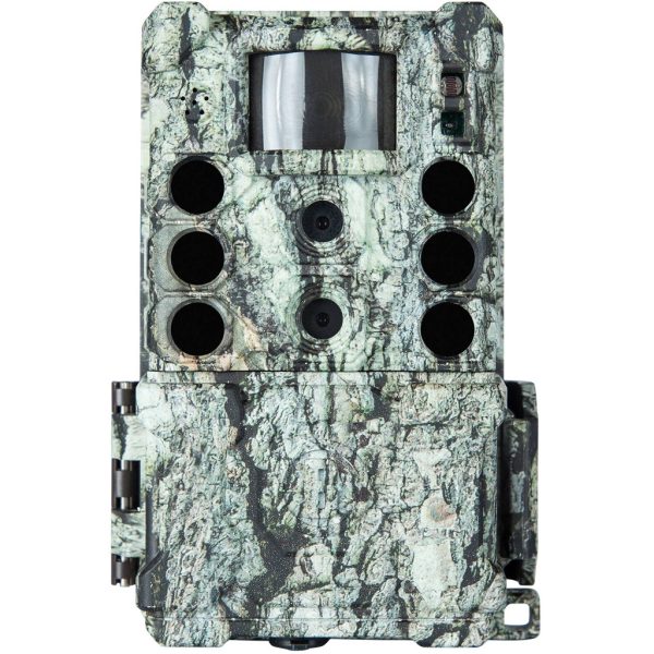 Bushnell Core DS-4K No Glow Game Camera 32 MP Treebark Camo - Image 2