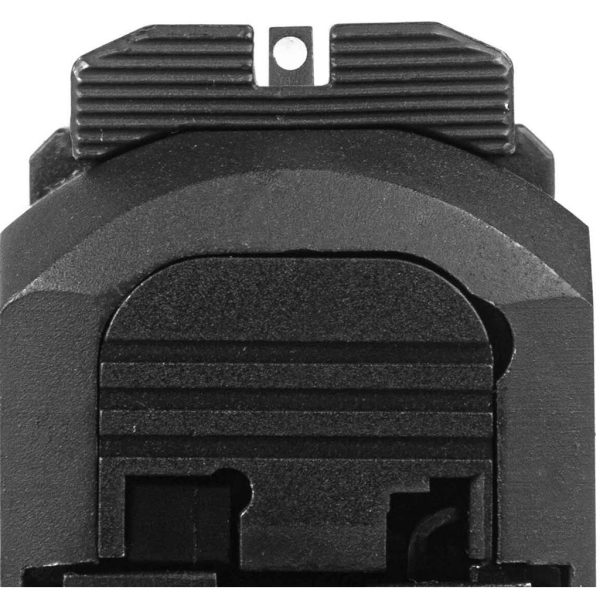 Rock Island STK100 Pistol 9mm 4.5in Black 17rd - Image 2