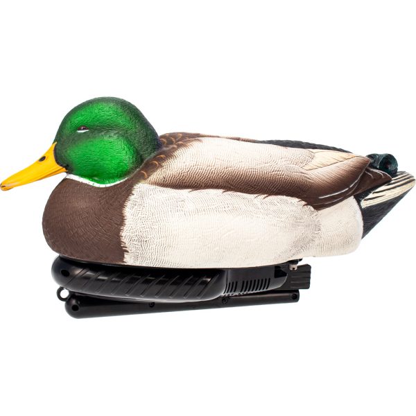 AvianX Power Swimmer Duck Decoy Mallard Drake - Image 2