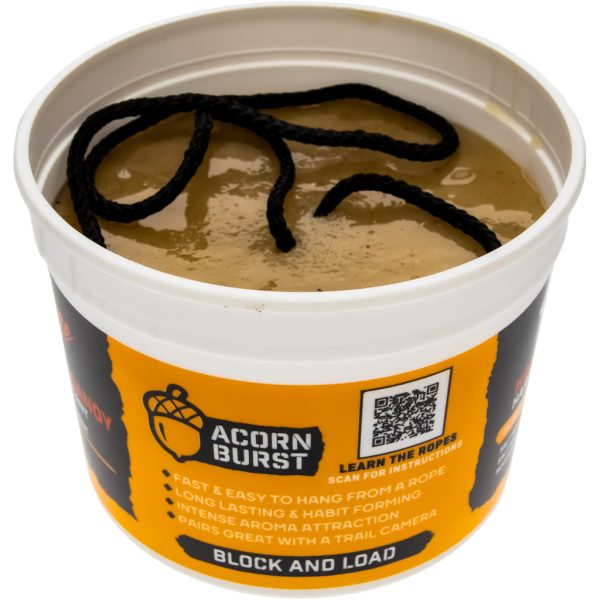 Wildgame Hangtime Attractant Acorn 4 lb. - Image 2