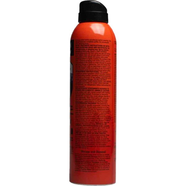 Ben's Clothing & Gear Insect Repellent 6oz Continuous Spray, 0.5pct Permethrin - Image 2