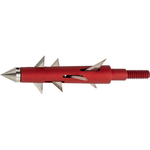 Thorn Crown Fixed Blade Broadhead 125 gr. 3 pk.
