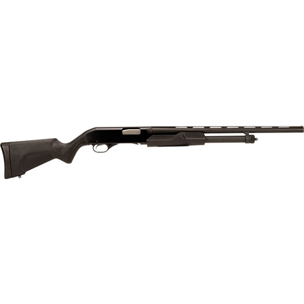 Stevens 320 Field Grade Compact Shotgun 20ga. 22 in. RH