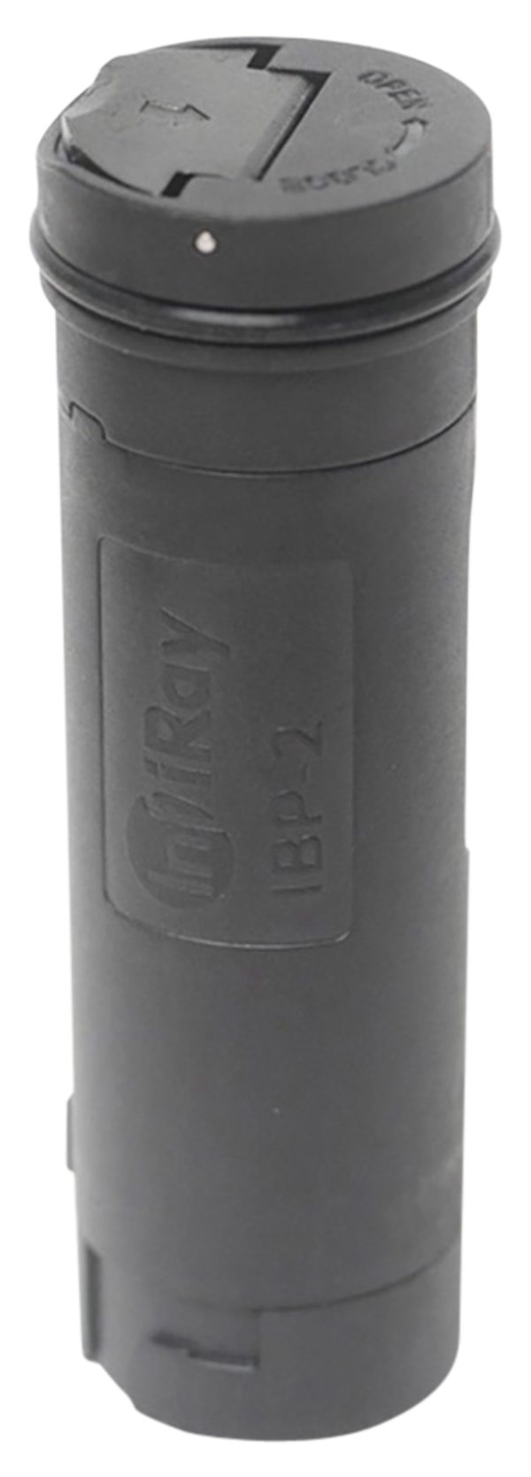 InfiRay Outdoor AC38 IBP-2  Black 3.6 Volts 3.1 mAh Fits InfiRay Cabin Series