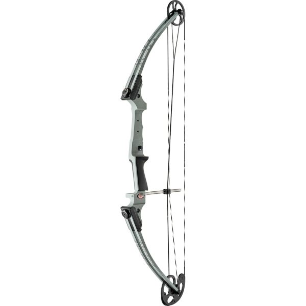 Genesis Bow  Ash LH