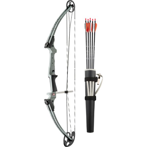 Genesis Bow Set Ash RH