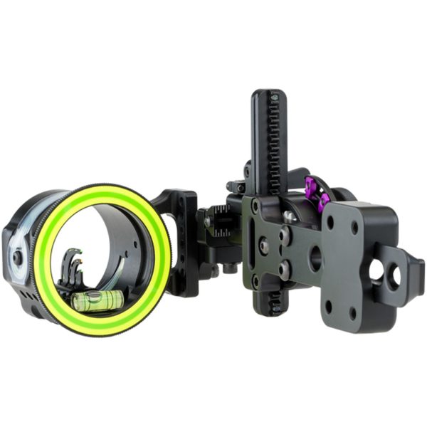 Spott Hogg Boonie Dovetail Sight Triple Stack .019 RH - Image 2